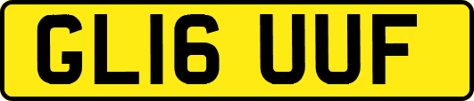 GL16UUF