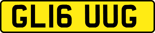 GL16UUG