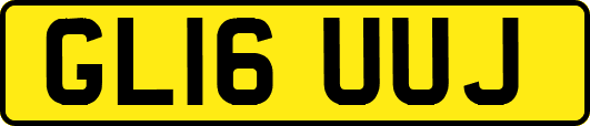 GL16UUJ