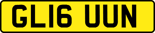 GL16UUN