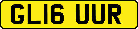 GL16UUR