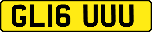 GL16UUU