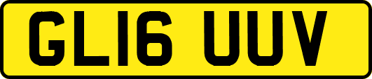 GL16UUV