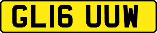 GL16UUW