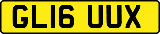GL16UUX