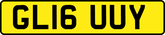 GL16UUY
