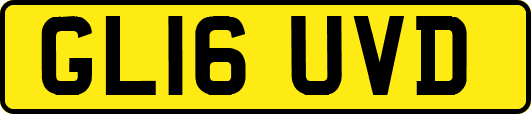 GL16UVD
