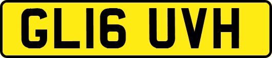 GL16UVH