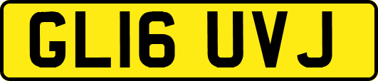 GL16UVJ