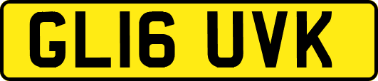 GL16UVK
