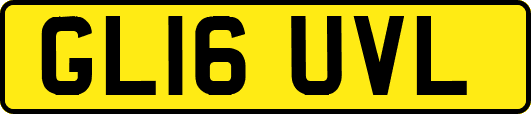 GL16UVL