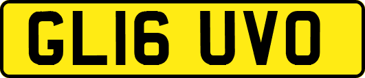 GL16UVO