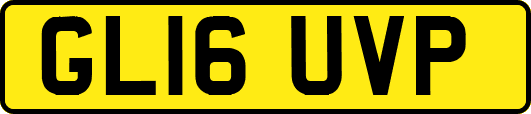 GL16UVP
