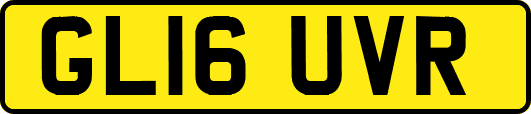 GL16UVR