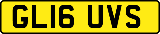 GL16UVS