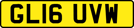 GL16UVW
