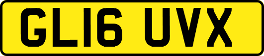 GL16UVX