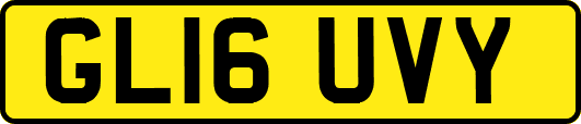 GL16UVY