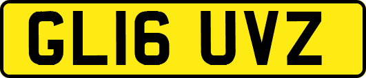 GL16UVZ