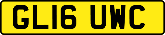 GL16UWC