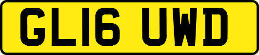 GL16UWD