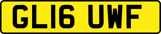 GL16UWF