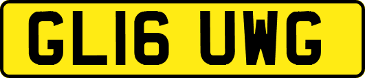 GL16UWG