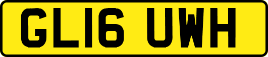 GL16UWH