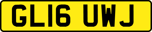GL16UWJ