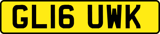 GL16UWK