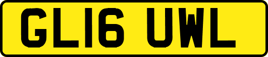 GL16UWL