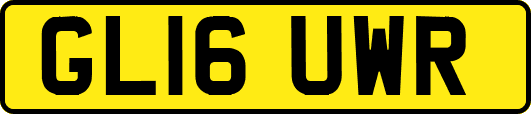 GL16UWR