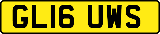 GL16UWS