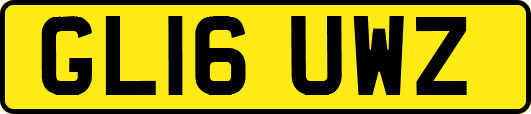 GL16UWZ