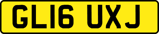 GL16UXJ