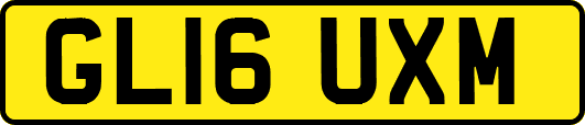 GL16UXM