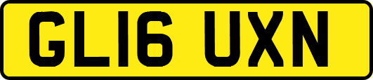 GL16UXN
