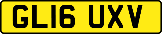 GL16UXV