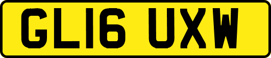 GL16UXW