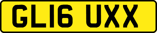 GL16UXX