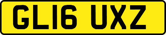 GL16UXZ
