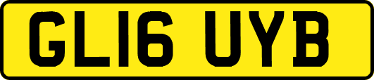 GL16UYB