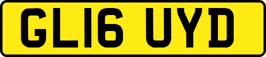 GL16UYD