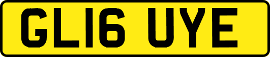 GL16UYE