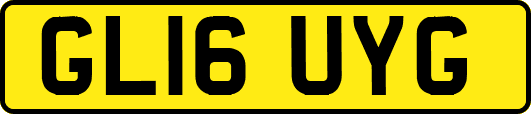 GL16UYG