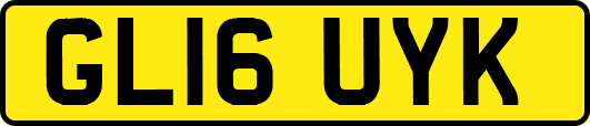 GL16UYK