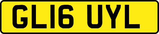 GL16UYL