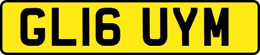 GL16UYM