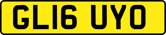 GL16UYO