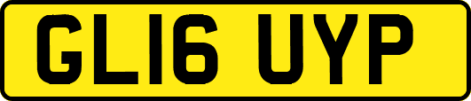 GL16UYP